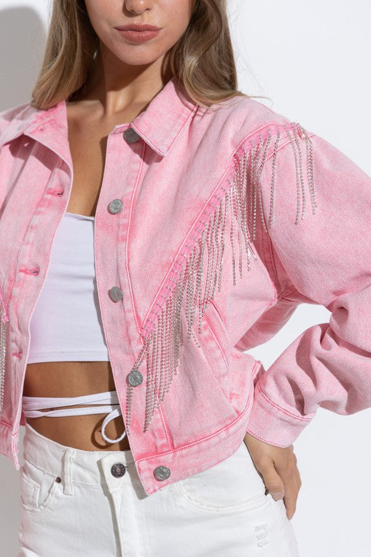 Ladies Outerwear