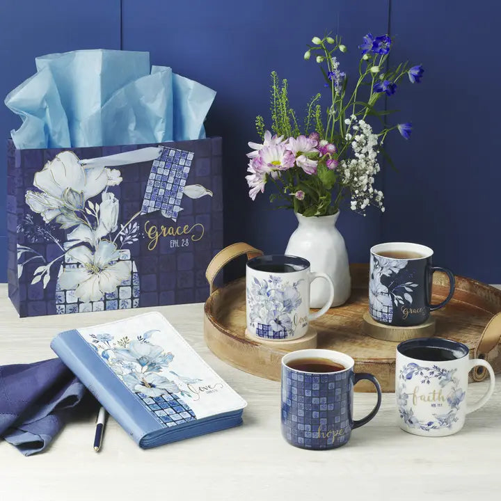 Faith, Grace, Love Collection