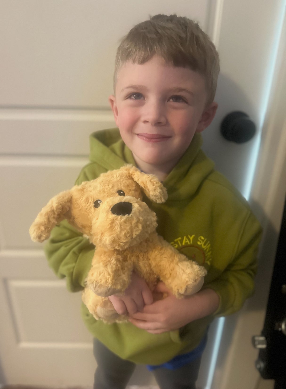 Warmies & Plush Toys