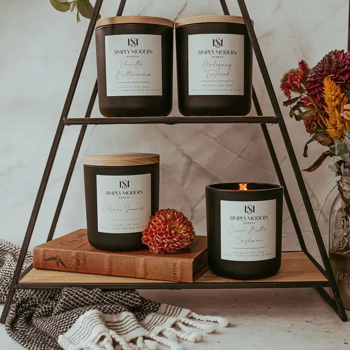 Simply Modern Scents