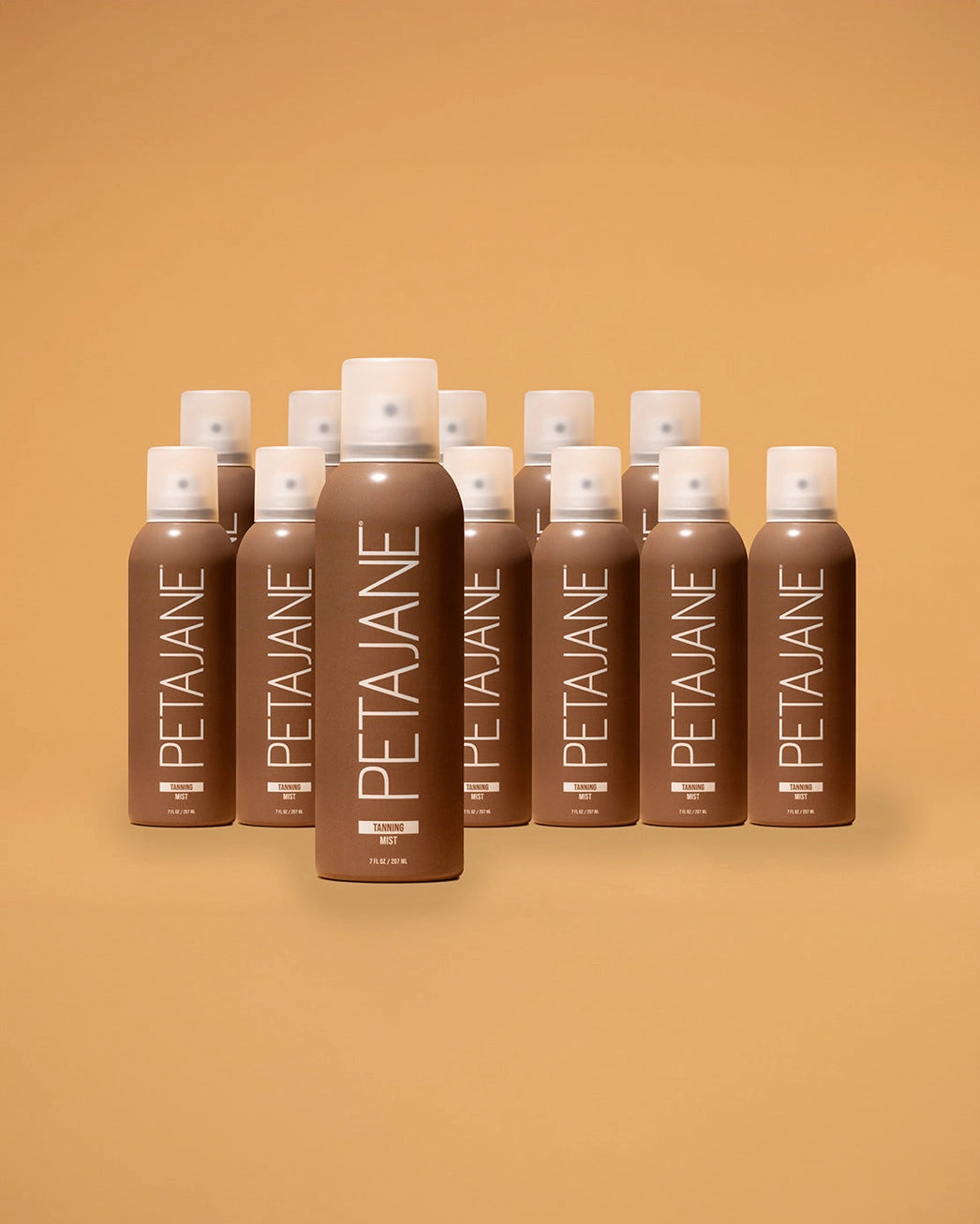 Self Tanning Mist