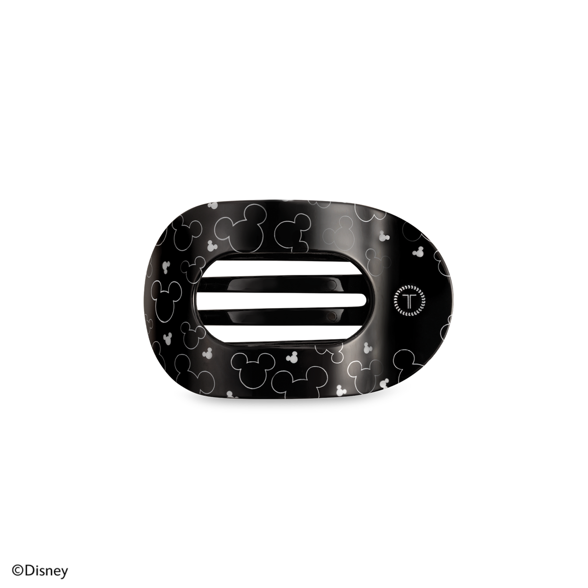 Flat Round Hair Clip | Small | Disney Spotlight