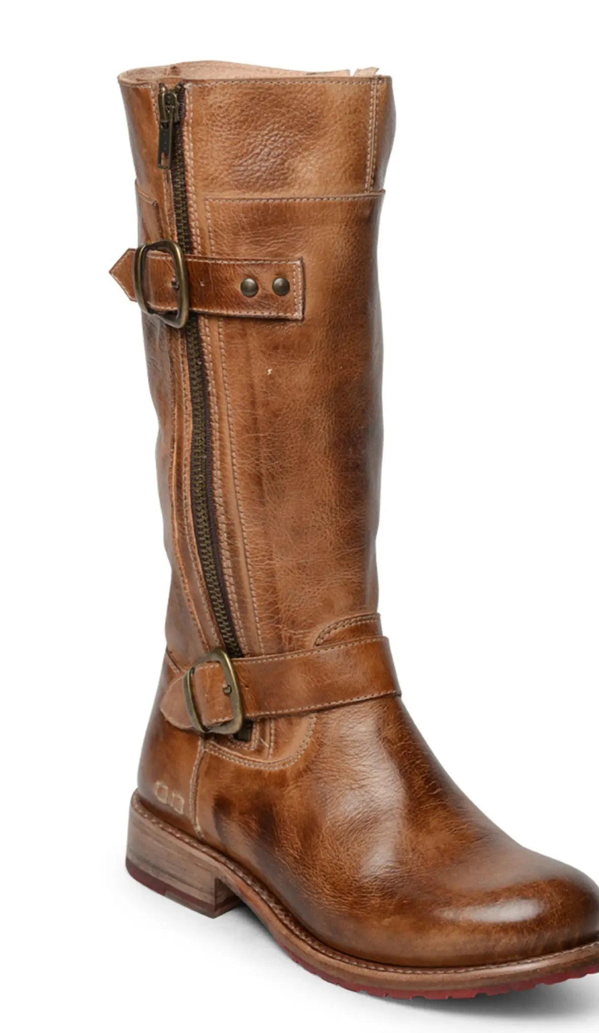 GoGo Lug Boots by Bedstu - Debs on 5th