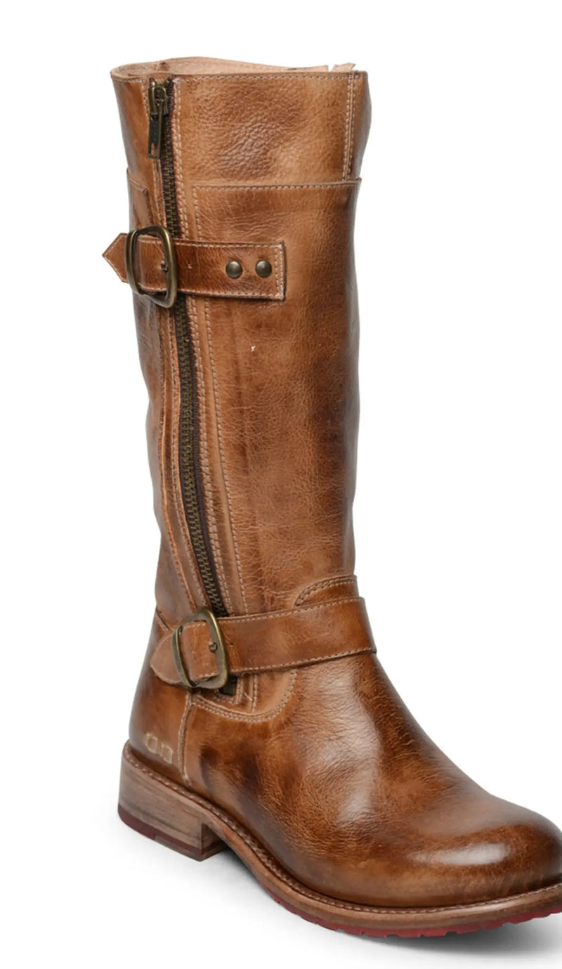 GoGo Lug Boots by Bedstu - Debs on 5th