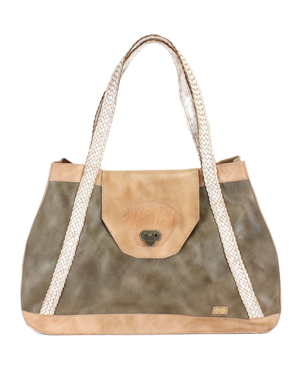 Proper Handbag