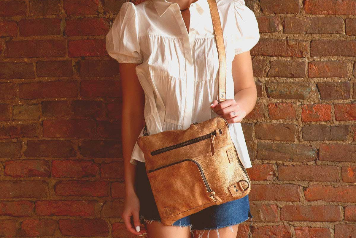 Aiken Convertible Crossbody Bag