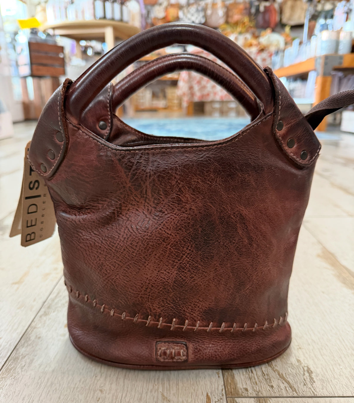 Delilah Handbag