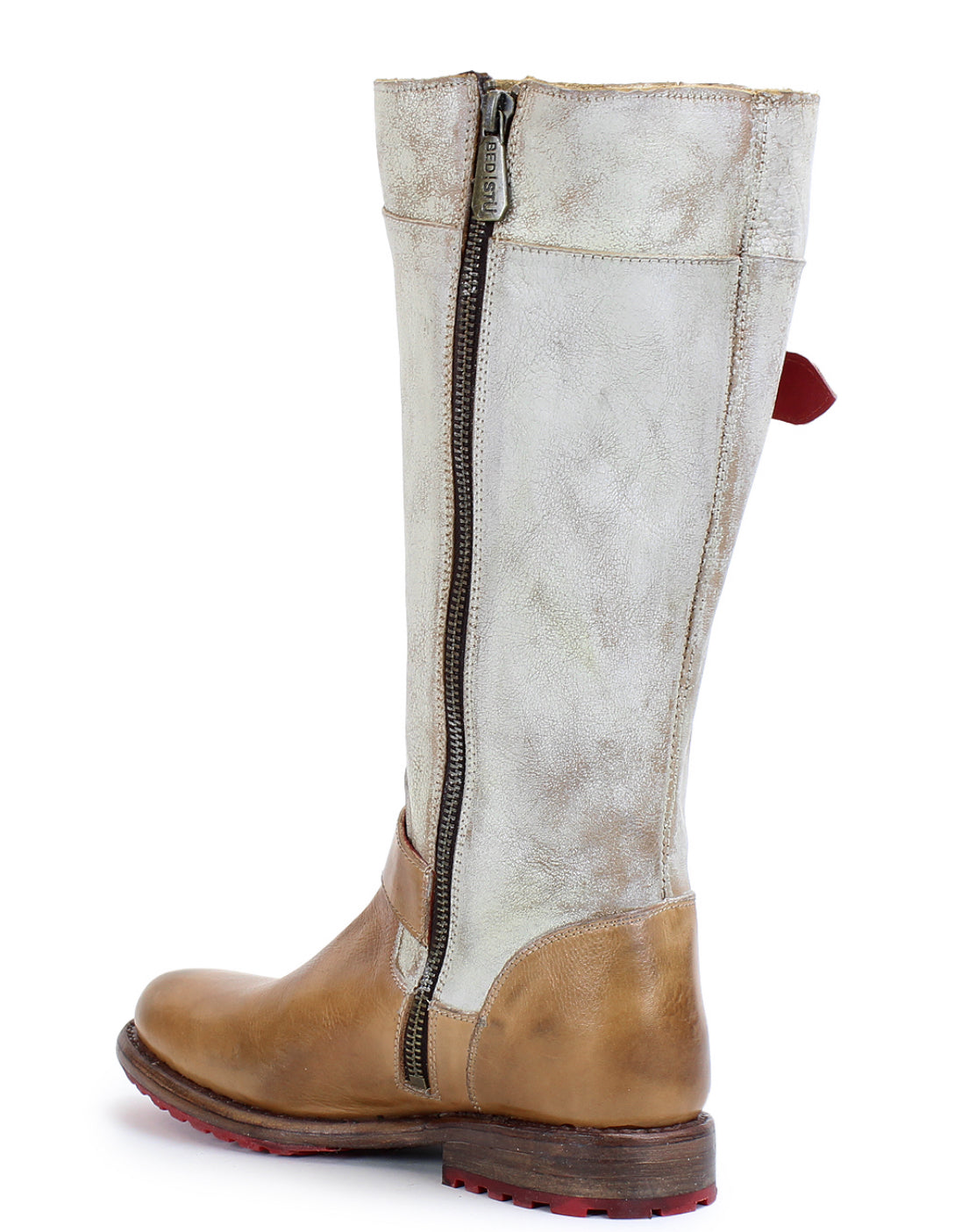 GoGo Lug Boots by Bedstu - Debs on 5th