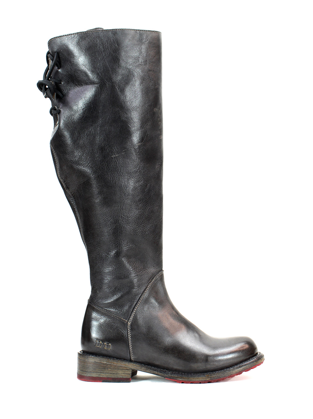 Manchester Wide Calf Boot - Debs on 5th