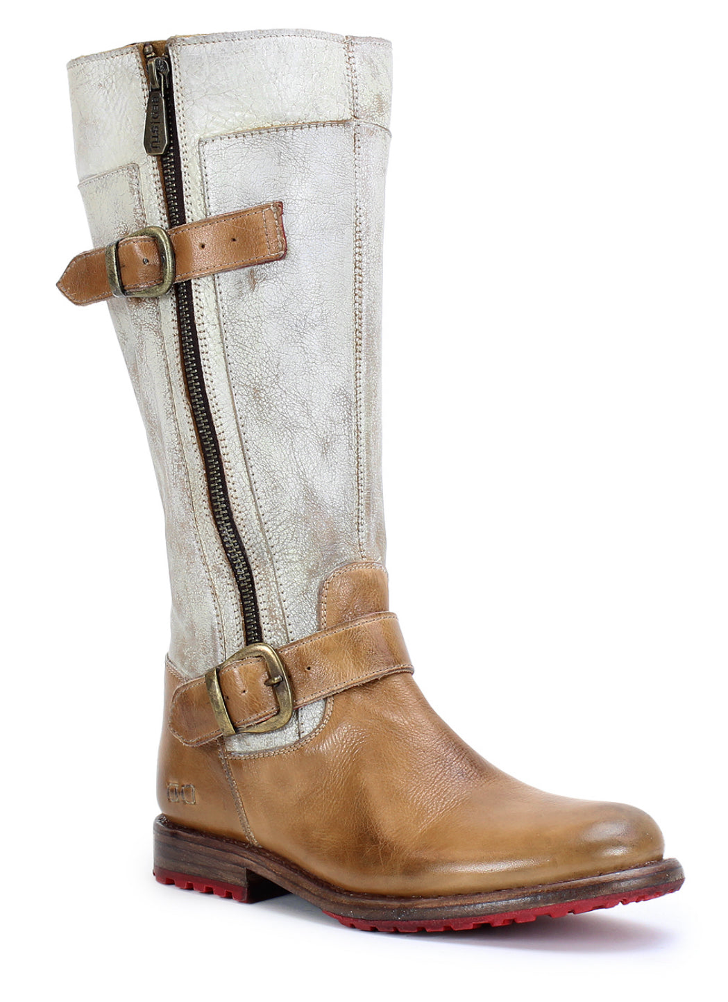 GoGo Lug Boots by Bedstu - Debs on 5th