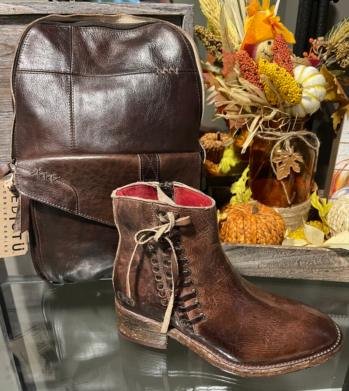 Aldina Bootie by Bedstu - Debs on 5th