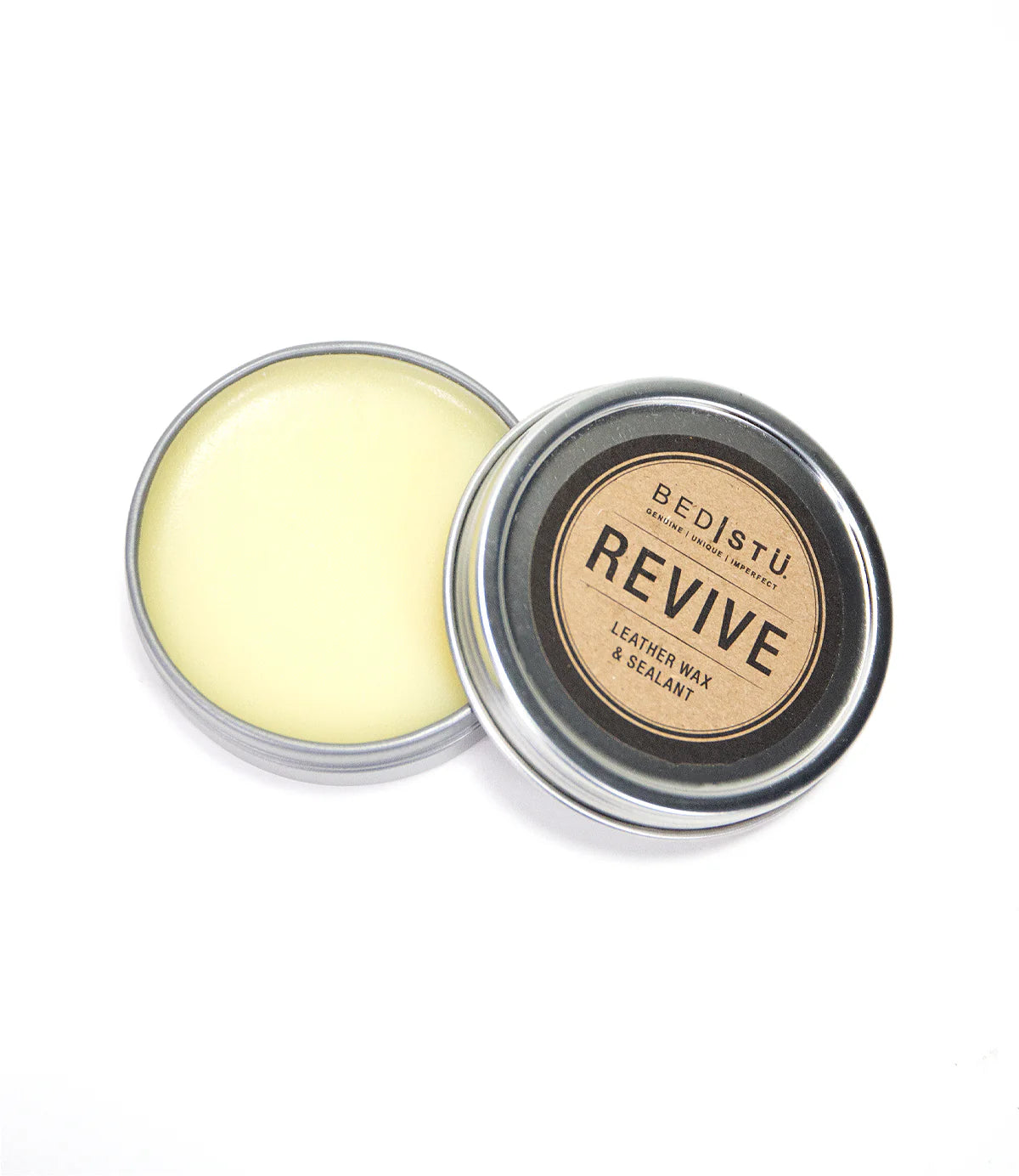 Revive Leather Wax/Sealant