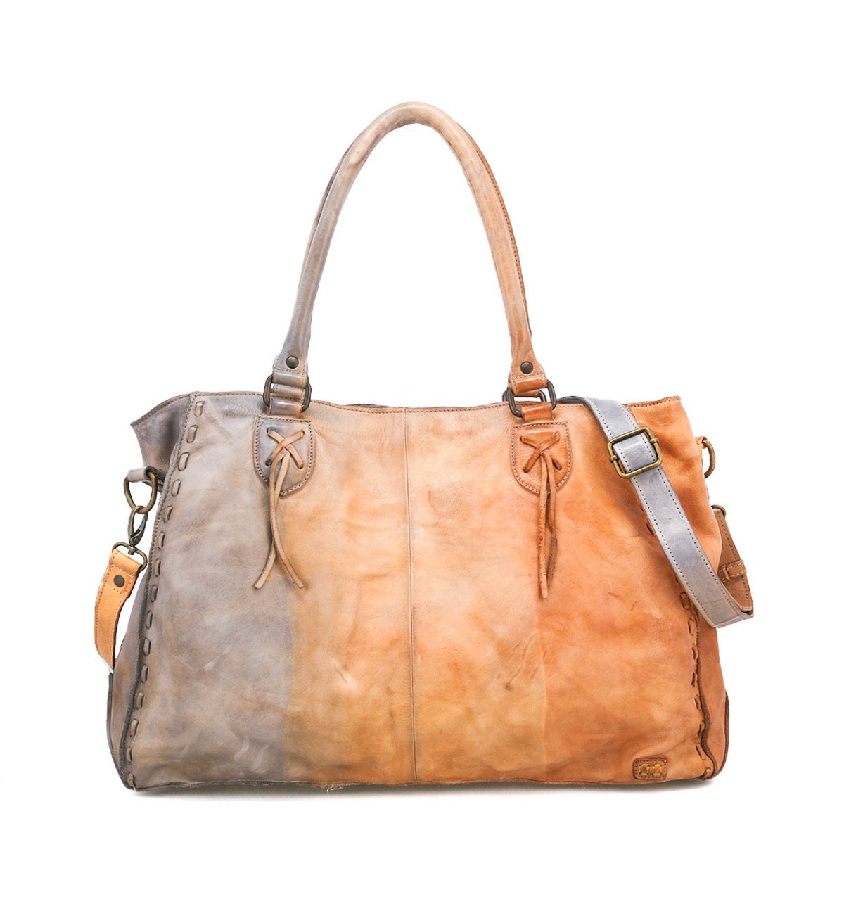 Rockaway Handbag by Bedstu