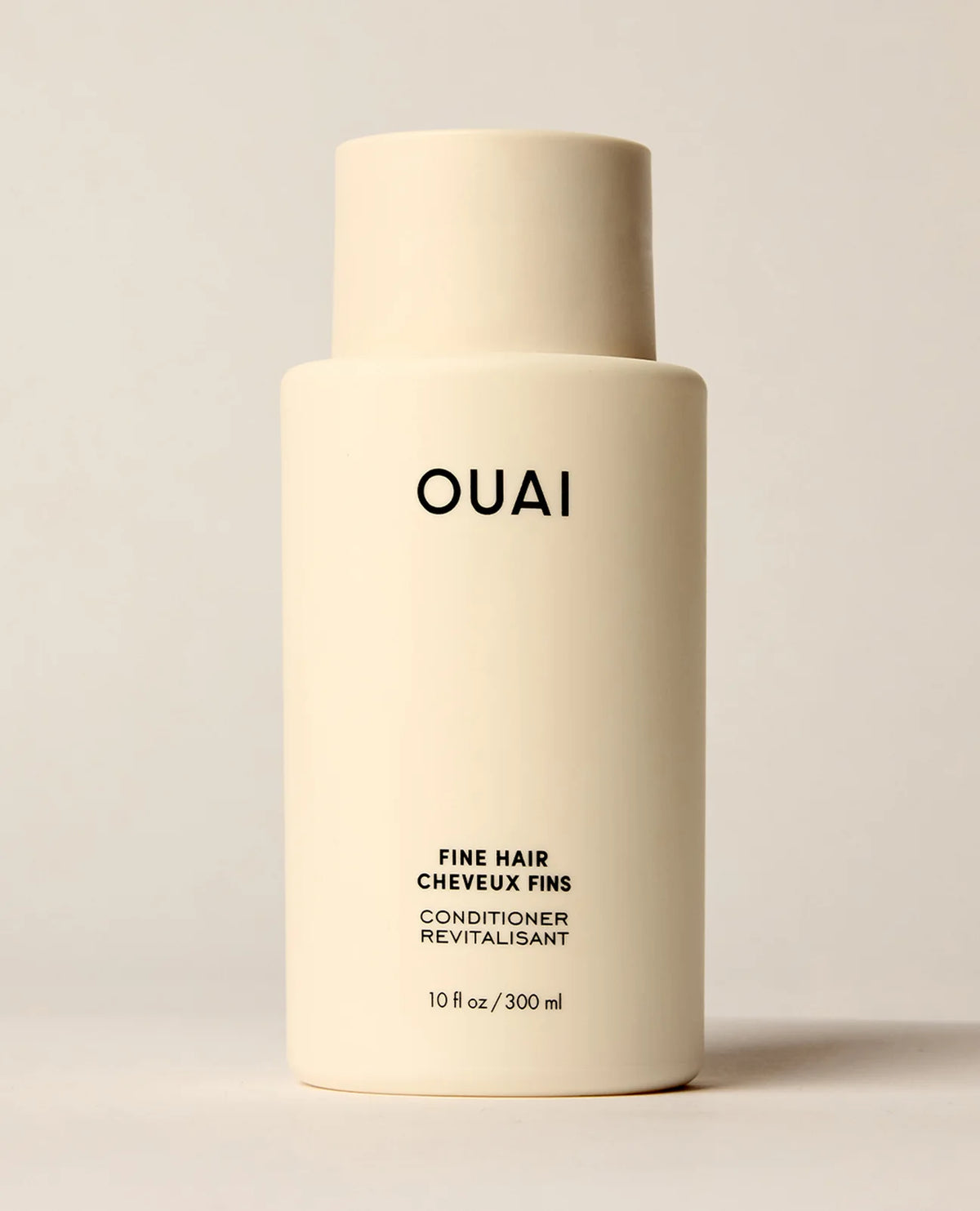 OUAI Fine Conditioner - 10 oz
