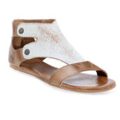 Soto Sandals in Nectar/ Tan Rustic