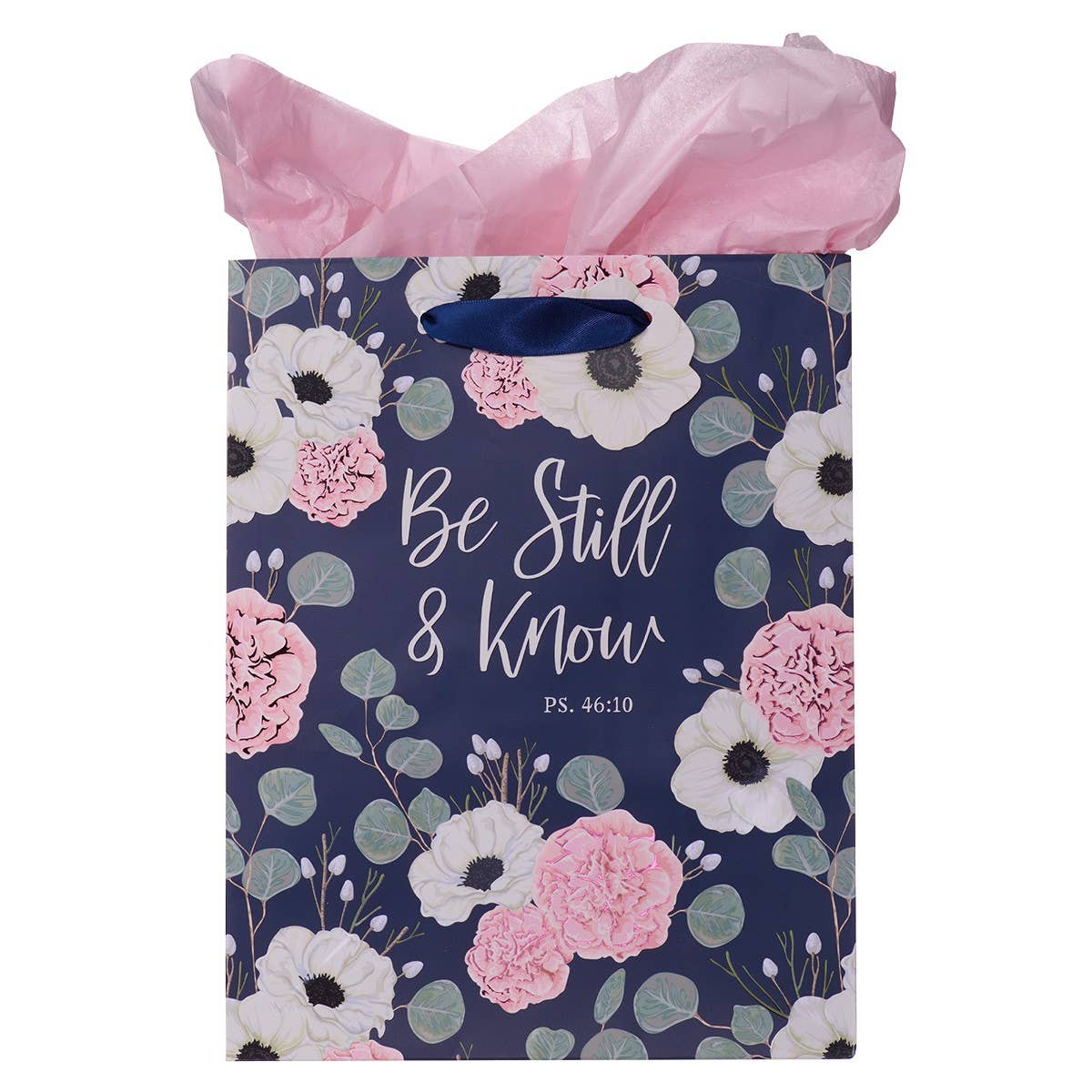 Gift Bag MD Be Still & Know Ps. 46:10