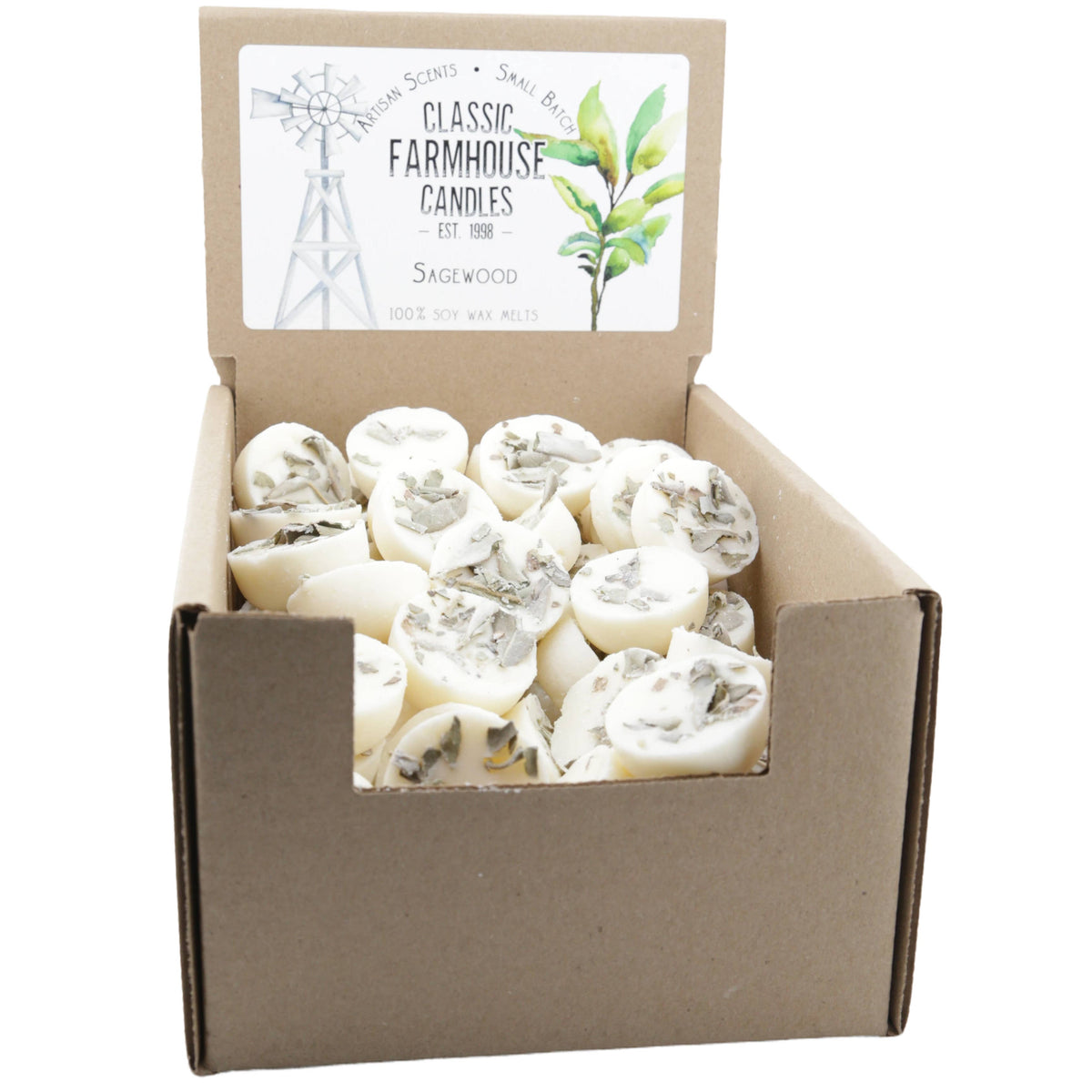 Soy Wax Melts