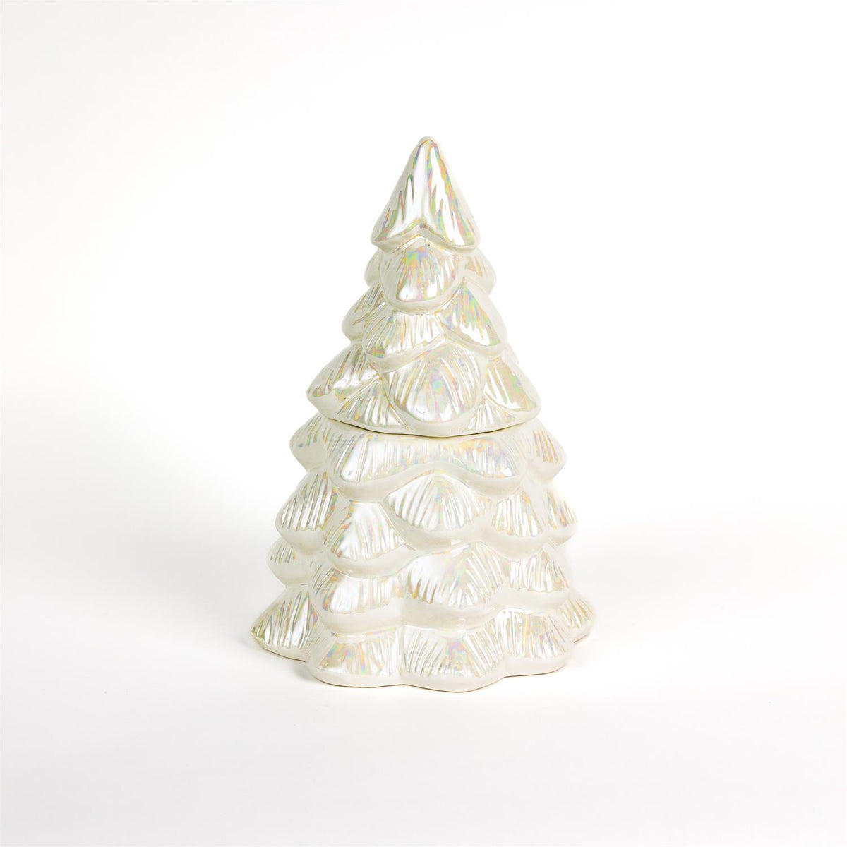 Sweet Grace Christmas Tree Candle