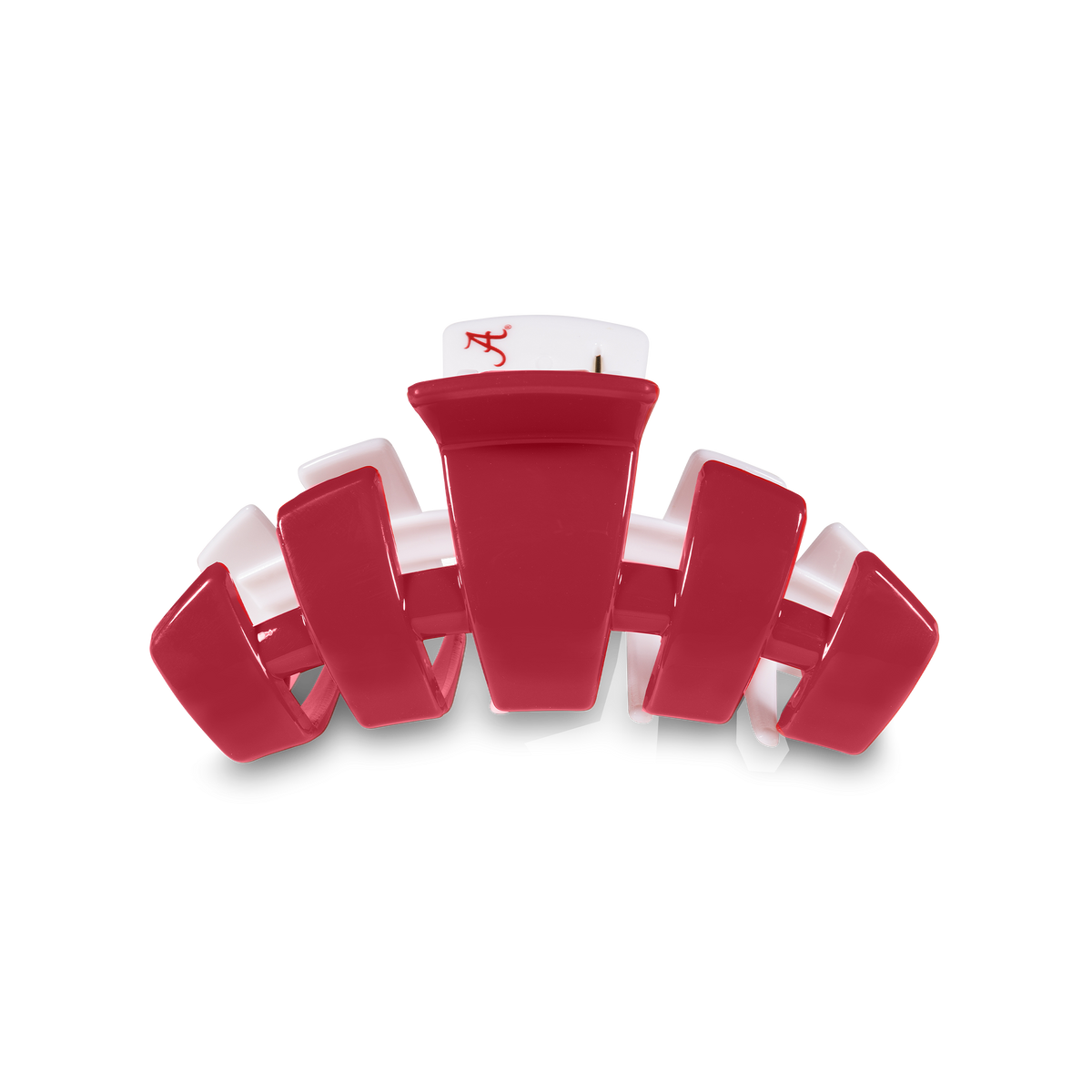 Classic College Hair Clip | Medium | Univ. of Alabama