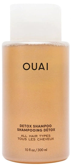 OUAI Detox Shampoo - 10 oz