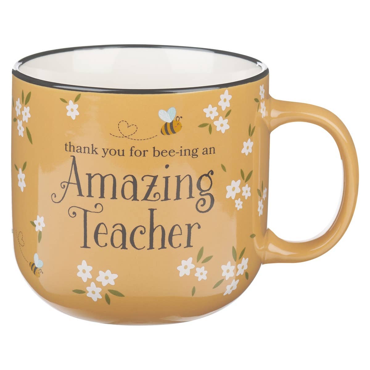 Mug Amazing Teacher