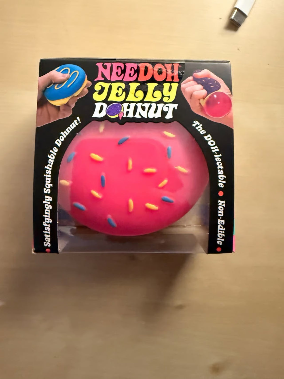 Needoh Jelly Dohnut