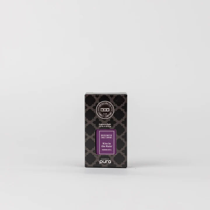 Kiss in the Rain Pura Fragrance Diffuser Vial - Debs on 5th