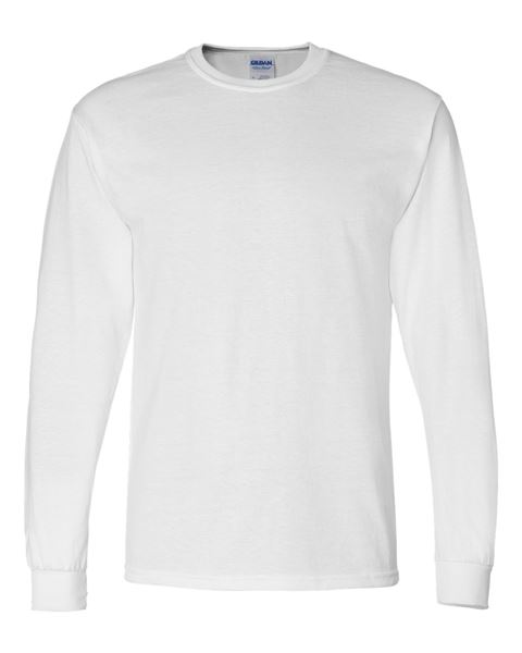 Boo Graphic Long Sleeve T Shirt - Debs on 5th