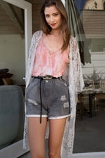 Tidal Dye Cami Top - Debs on 5th