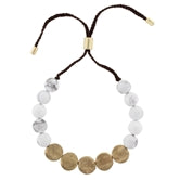 Pull Cord Bracelet - Debs on 5th