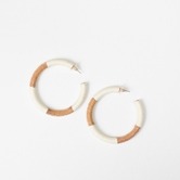Ethan Earrings - Debs on 5th