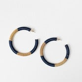Ethan Earrings - Debs on 5th