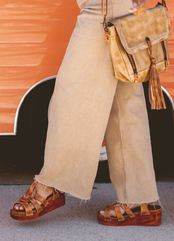 Fabiola Sandal by Bedstu - Debs on 5th