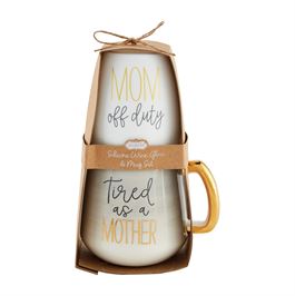 Silicone Wine Glass and Mug Set - Debs on 5th