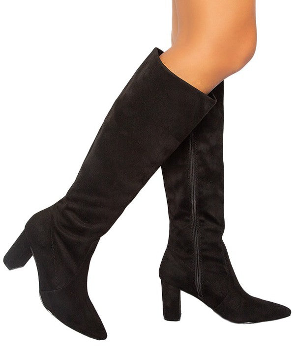 Meira Boot - Debs on 5th