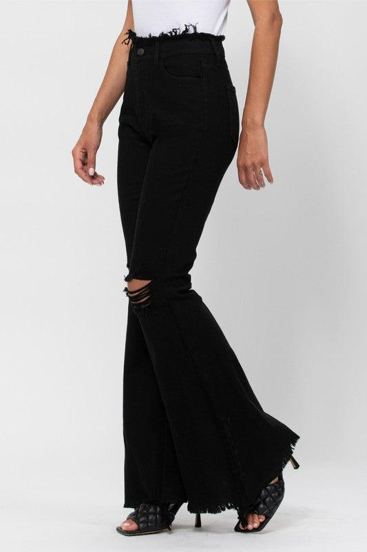 Sweet Music Flares - Debs on 5th