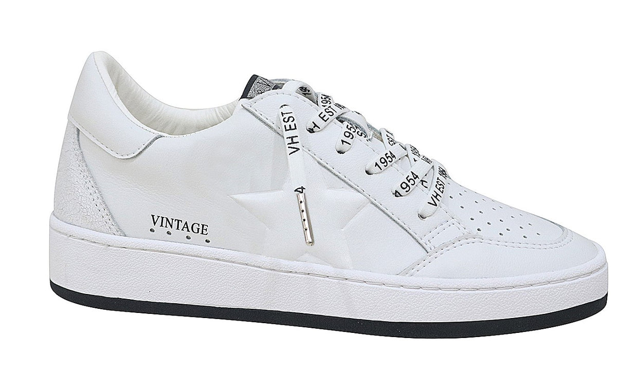 Serenity Sneakers - Debs on 5th