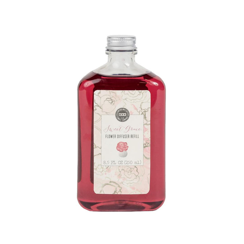 Sweet Grace Flower Diffuser Refill - Debs on 5th