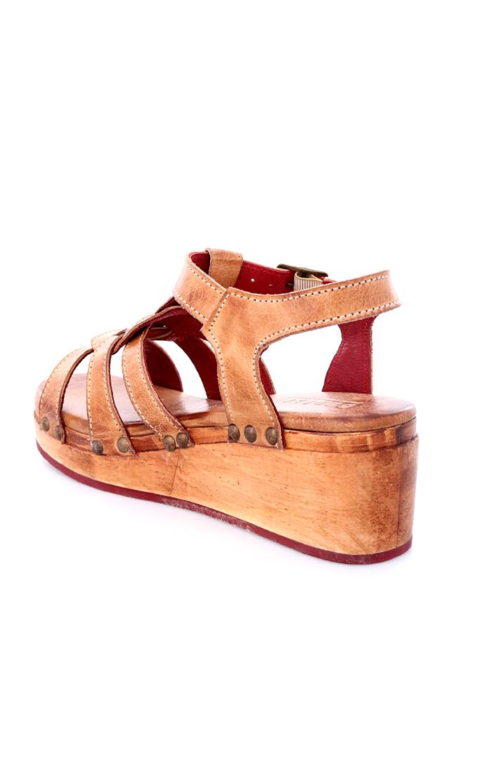 Fabiola Sandal by Bedstu - Debs on 5th