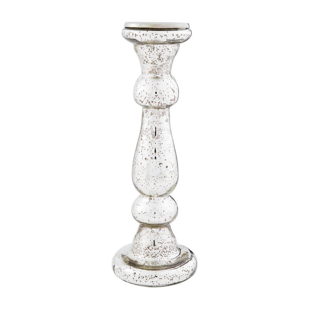 Large Mercury Candle Holder - Debs on 5th