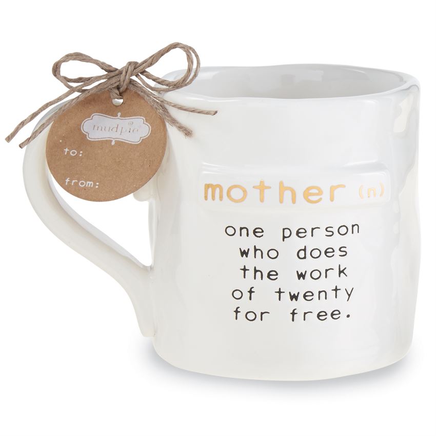 Funny Mom Mugs - Debs on 5th
