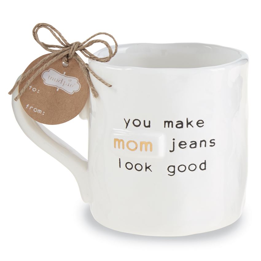 Funny Mom Mugs - Debs on 5th