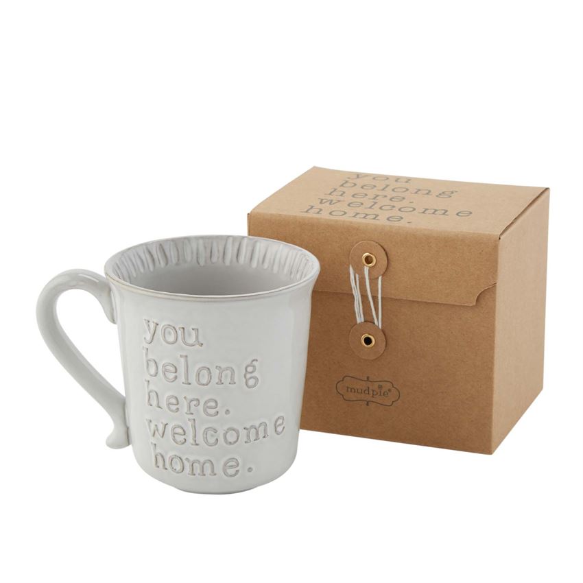 Hospitality Mug - Debs on 5th