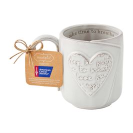 Icon Wrap Mugs - Debs on 5th