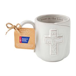 Icon Wrap Mugs - Debs on 5th