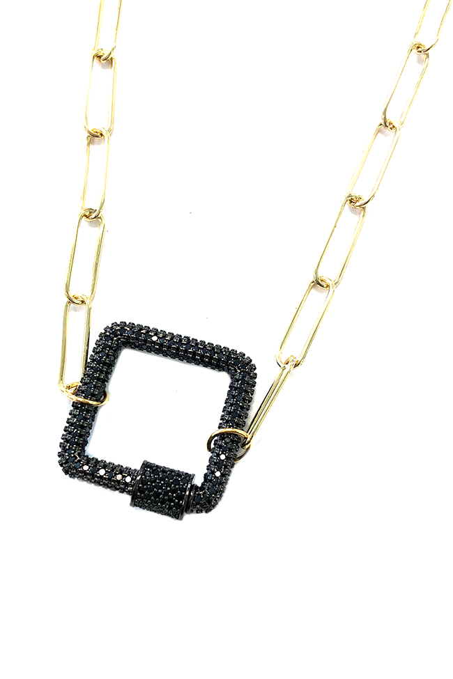 Danica Necklace - Debs on 5th