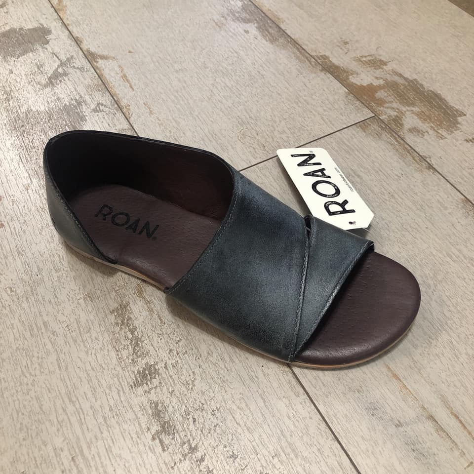 Irie Relaxing Flats by Roan - Debs on 5th