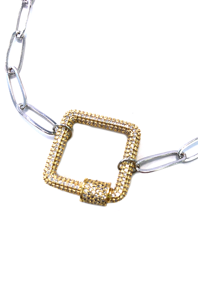 Danica Necklace - Debs on 5th