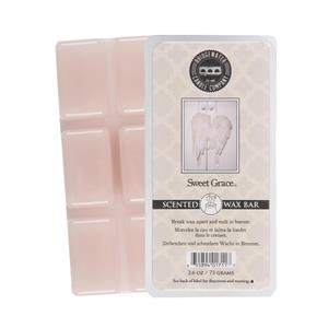 Sweet Grace Scented Wax Bar - Debs on 5th