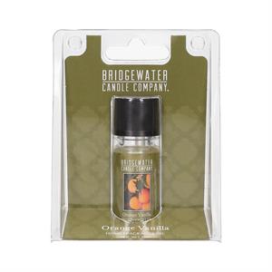 Orange Vanilla Home Fragrance Oil